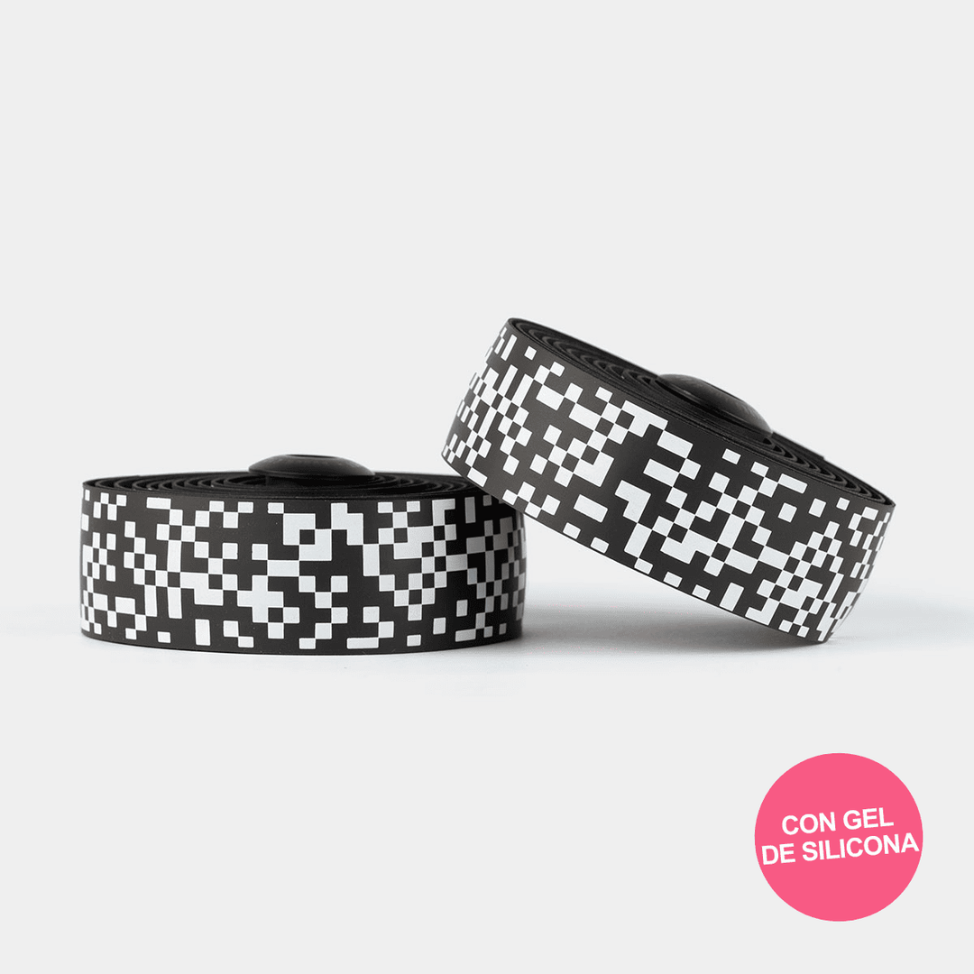 BURGH Classic, Pixel White