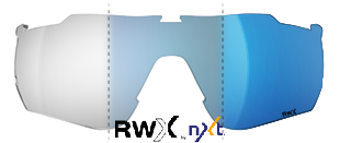 Cristal 021 RW RWX (fotocromático)