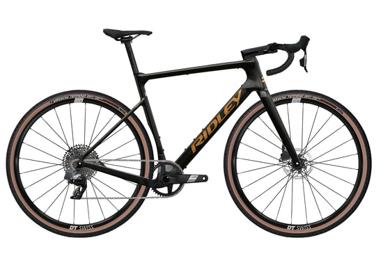 Ridley Astr (negro)