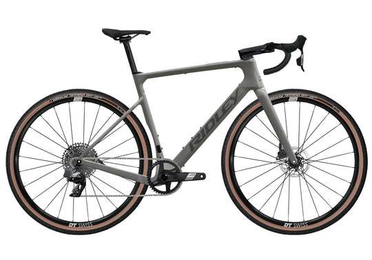 Ridley Astr (gris)