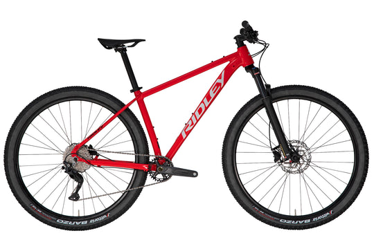 Ridley Blast (rojo)