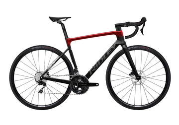 Ridley Falcn (rojo/negro)
