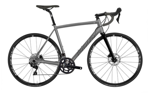 Ridley Fenix SLA Disc (gris)