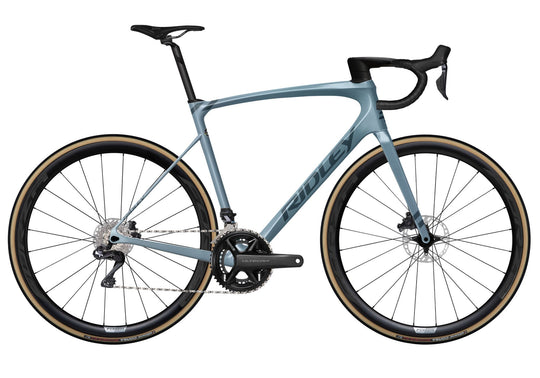 Ridley Fenix SLiC (celeste)