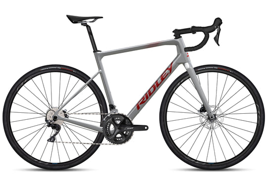 Ridley Grifn Ruta (gris)