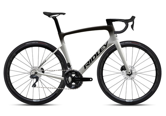 Ridley Noah Fast Disc (gris)