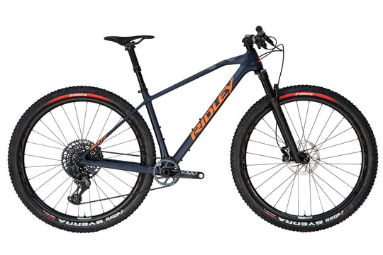 Ridley Probe RS (azul)