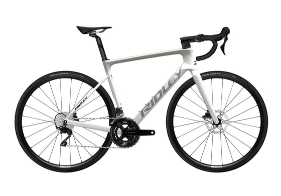 Ridley Falcn (blanco)