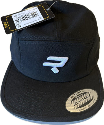 Gorra Ridley (Negro)