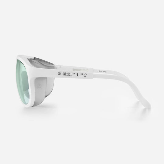 Solo: WHT VZUM™ F-Lens BTL