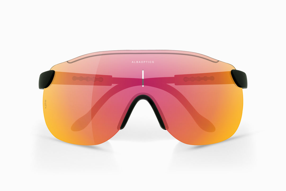 Stratos: BLK VZUM ML LAVA