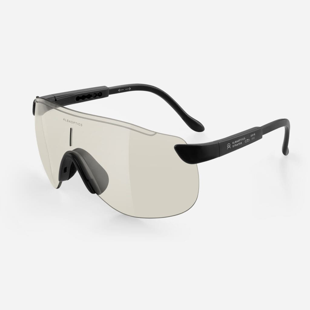 Stratos: BLK VZUM F-Lens RKT