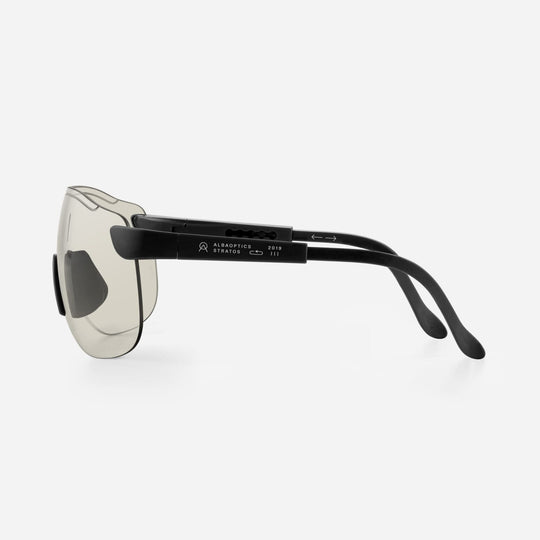 Stratos: BLK VZUM F-Lens RKT