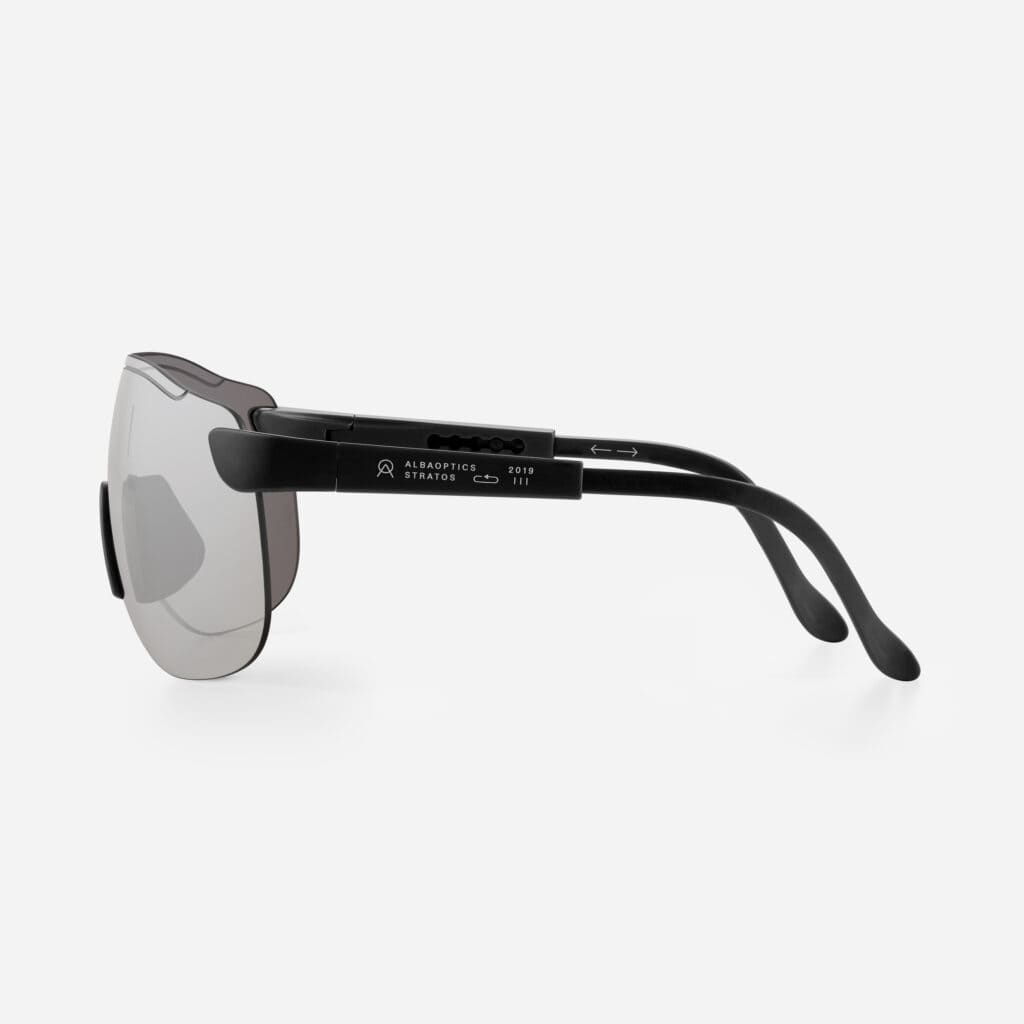 Stratos: BLK VZUM F-Lens RKT