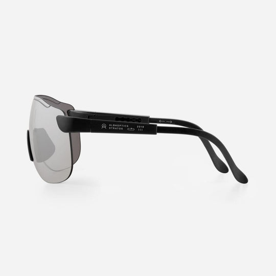 Stratos: BLK VZUM F-Lens RKT