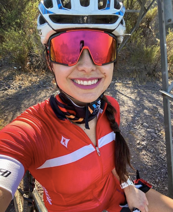 Salice Andes Cycling Concept