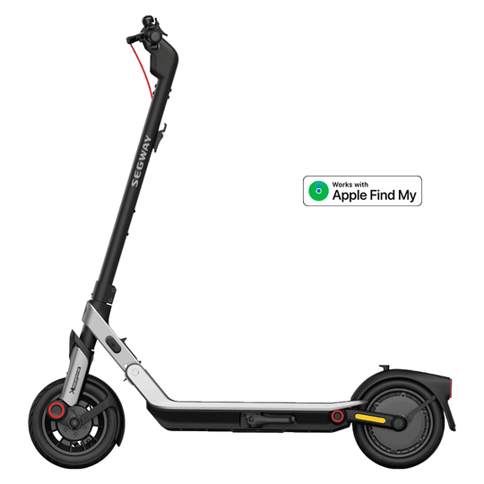 Segway E3 PRO