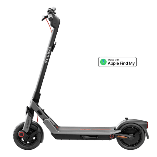 Segway E3