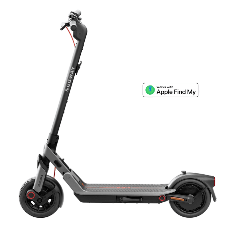 Segway E3