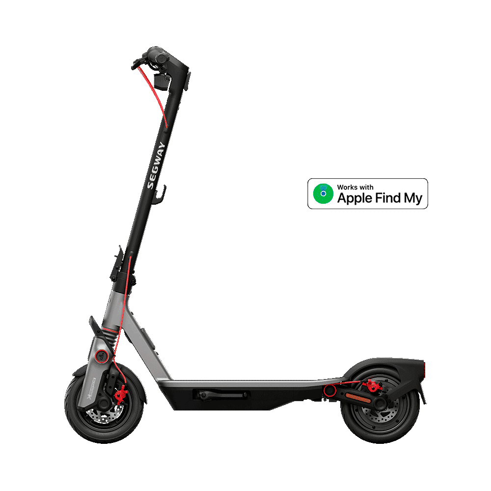Segway F3 PRO