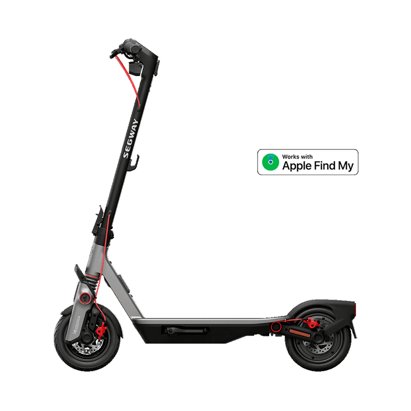 Segway F3 PRO