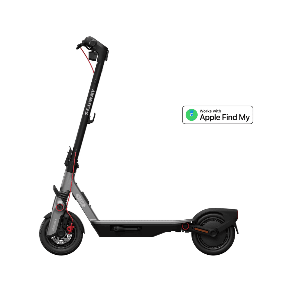 Segway F3