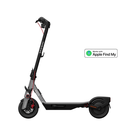 Segway F3