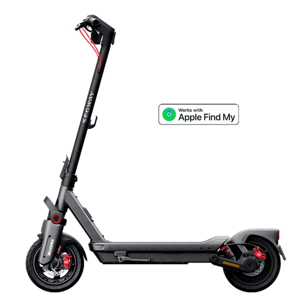 Segway MAX G3
