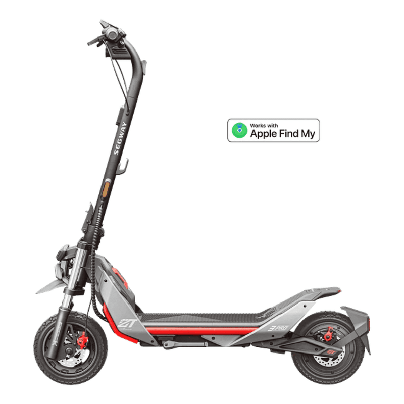 Segway ZT3 PRO