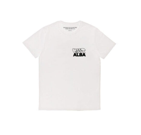 Poleras Alba Optics (Meet Alba)