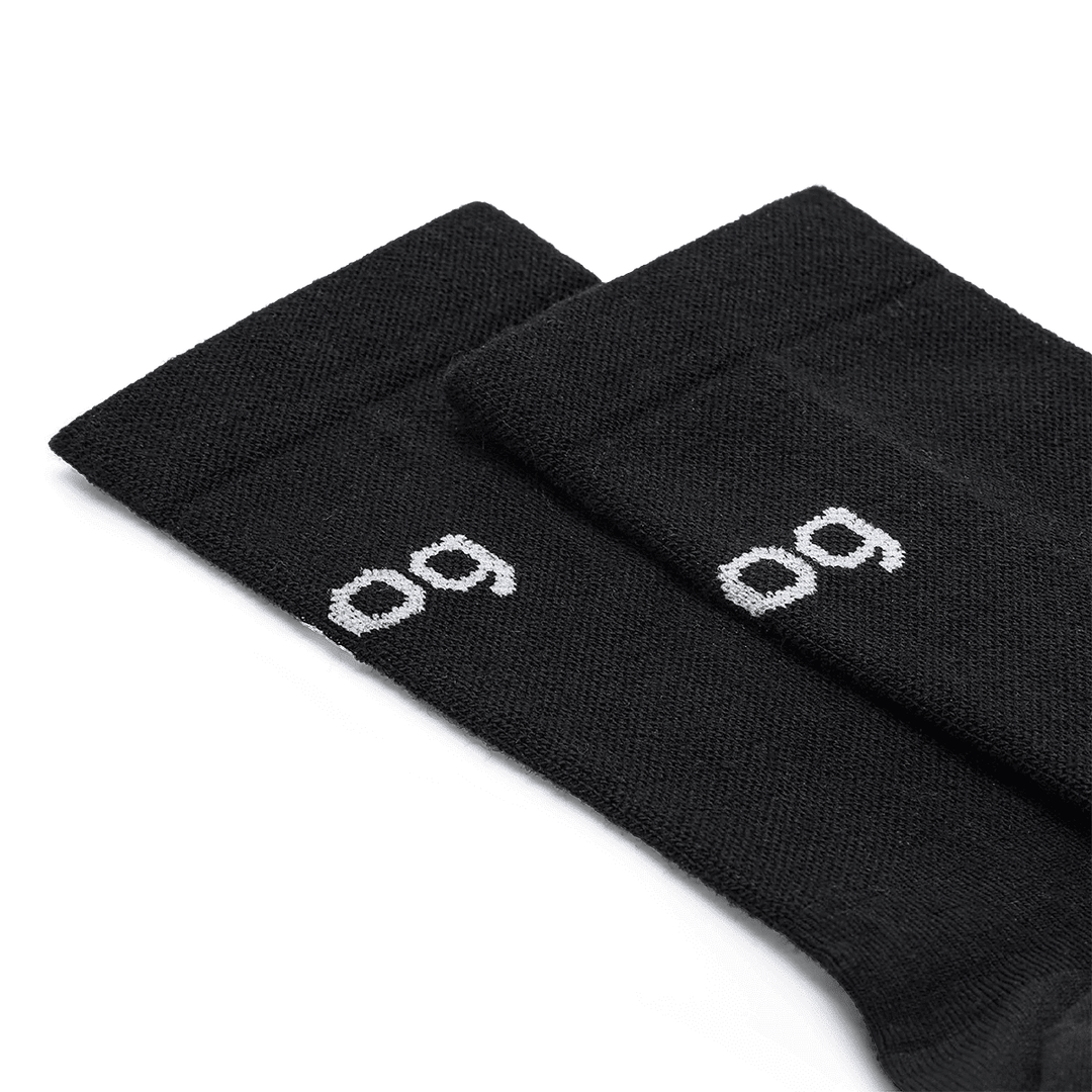 Calcetines de Invierno UDOG Negro