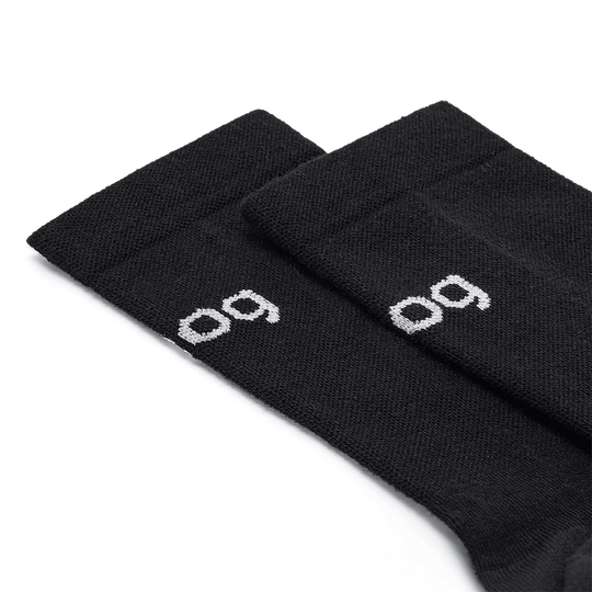 Calcetines de Invierno UDOG Negro