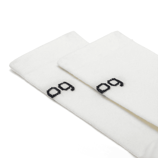 Calcetines de Invierno UDOG Blanco