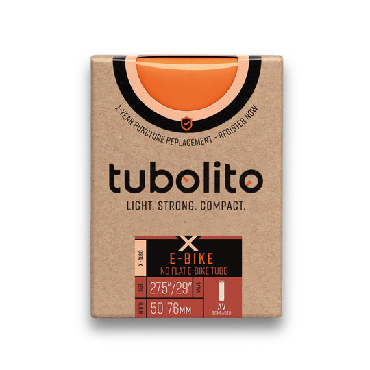 X-Tubo E-bike