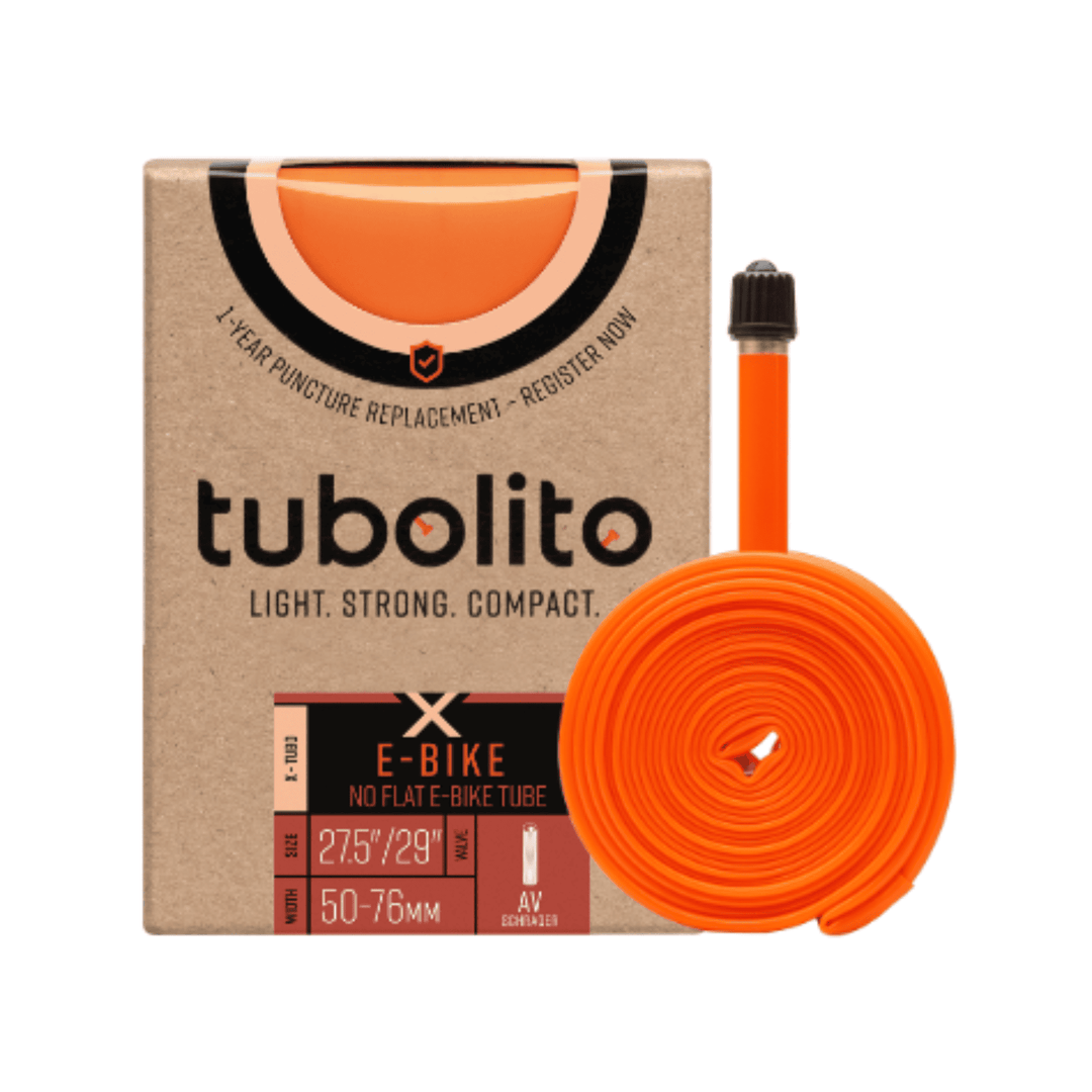 X-Tubo E-bike