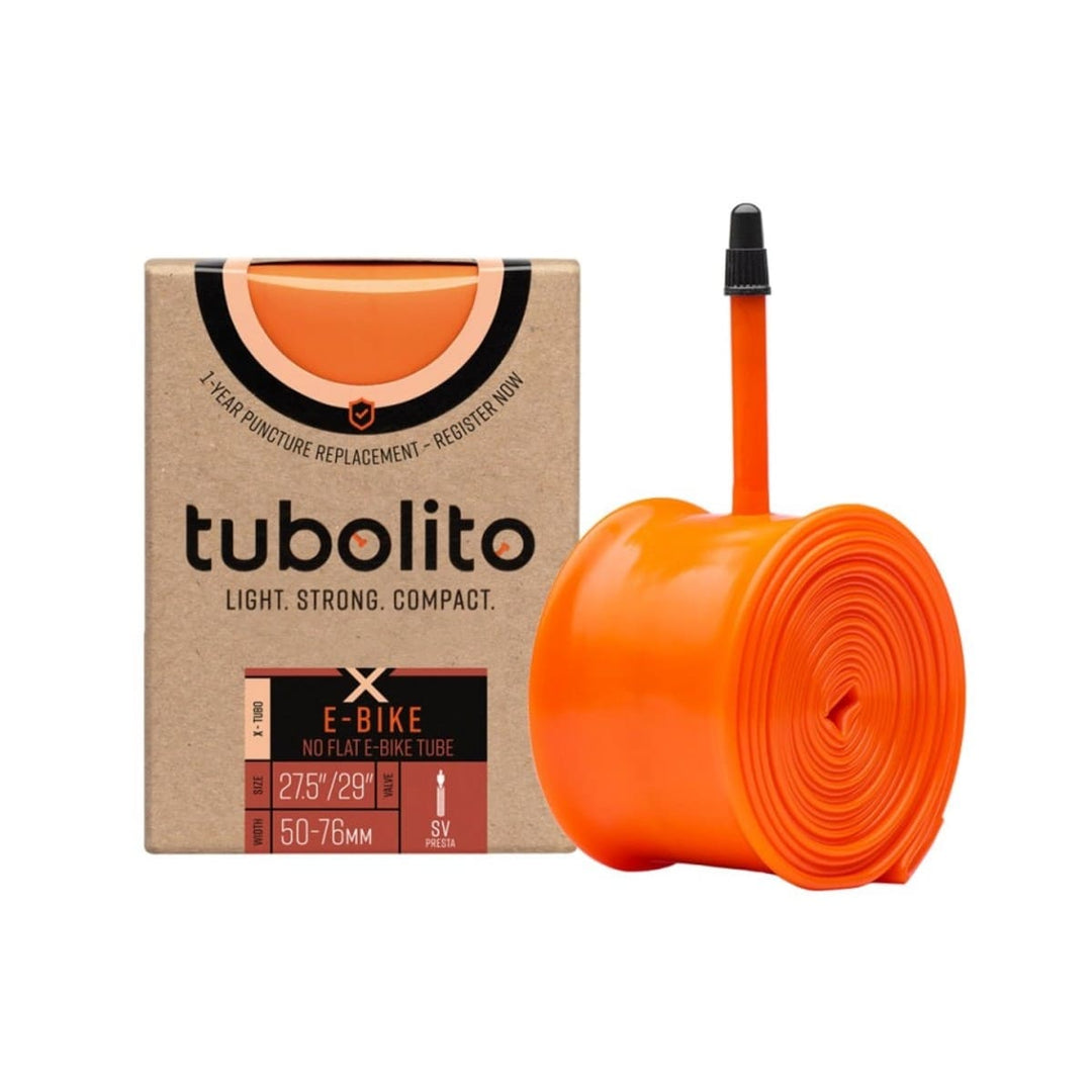X-Tubo E-bike