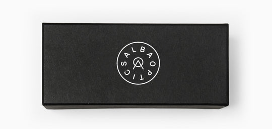 Anvma III: BLK VZUM™ MR ALU
