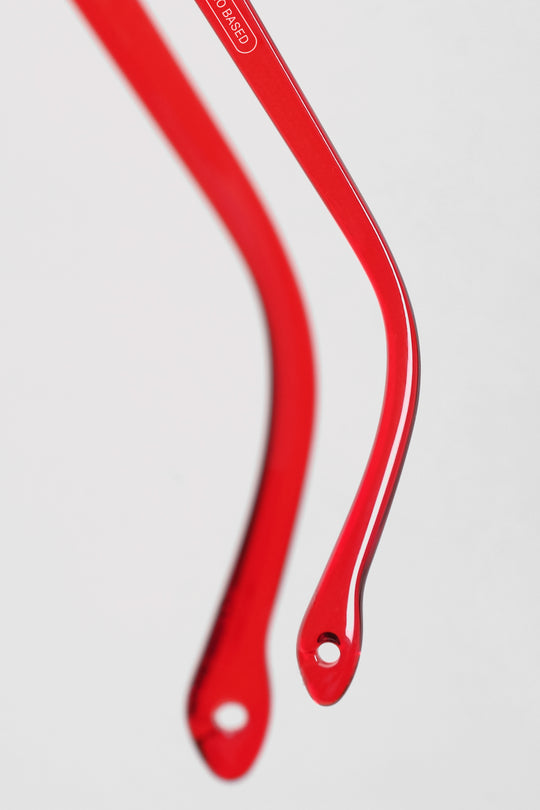 Anvma Lei: RED VZUM™ MR ALU