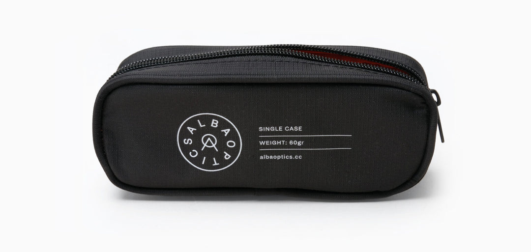 Anvma III: BLK VZUM™ MR ALU