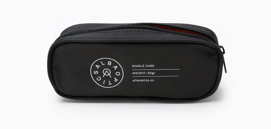 Anvma III: BLK VZUM™ MR ALU