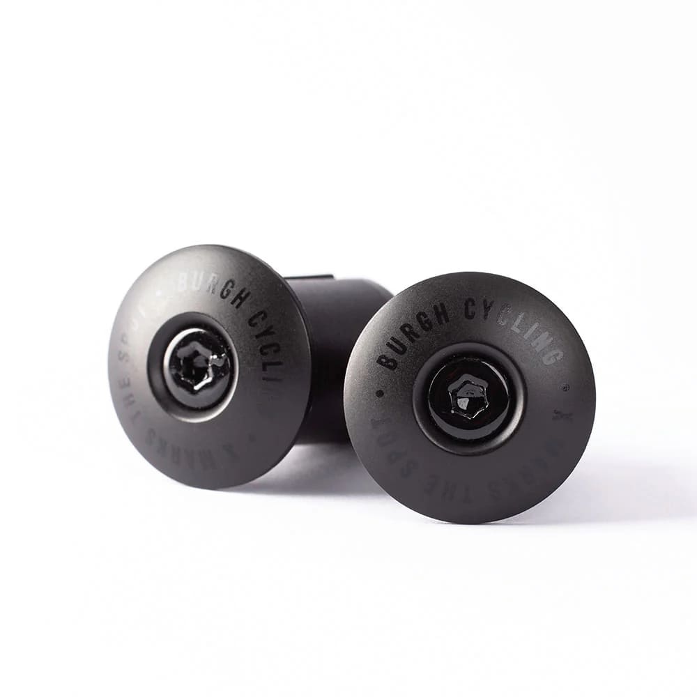 BURGH Classic, Mossaic Stealth (con gel de silicona)