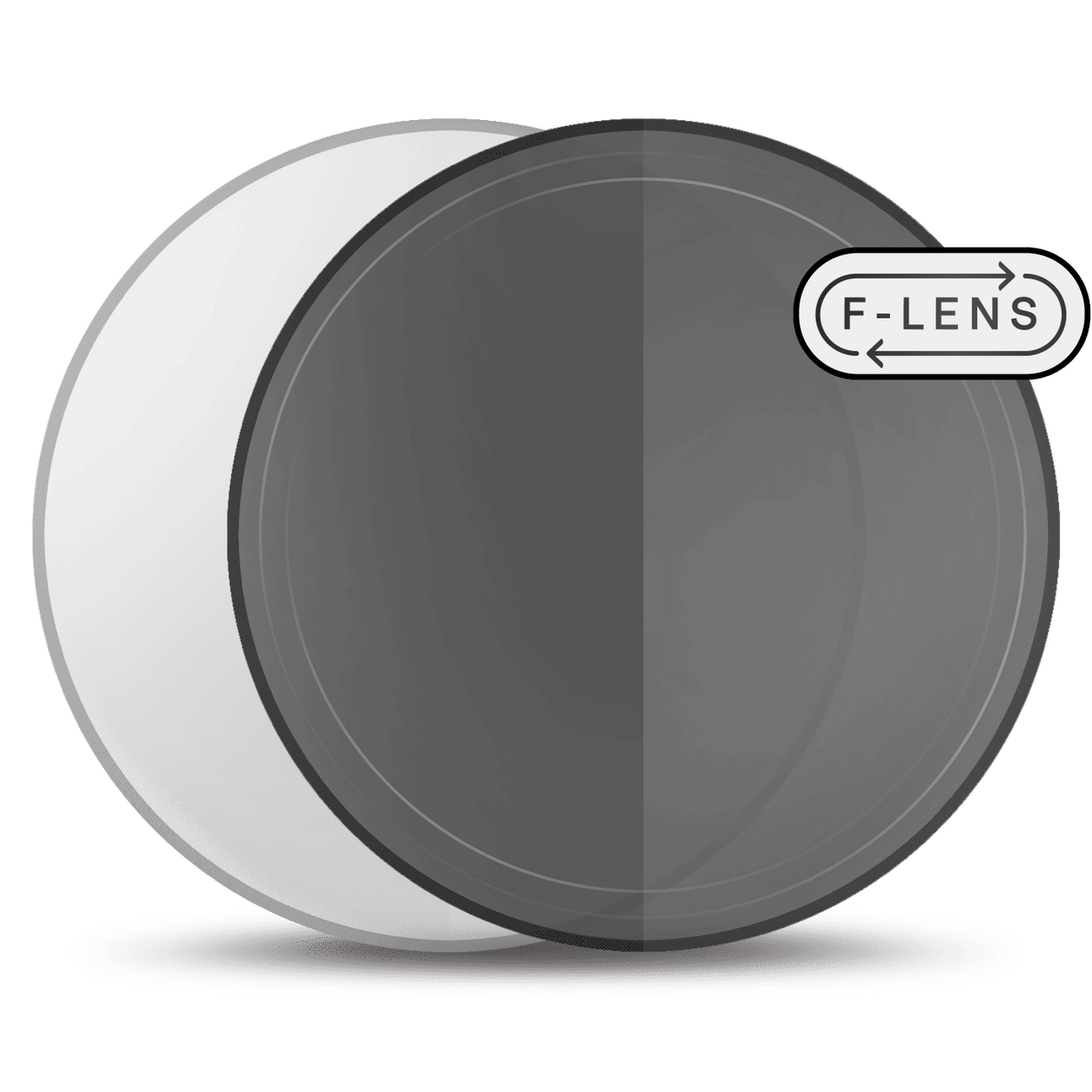 CLS (Classic) / F-Lens