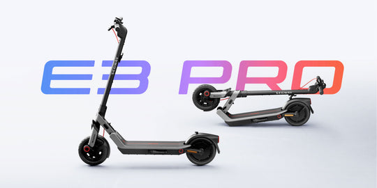 Segway E3 PRO