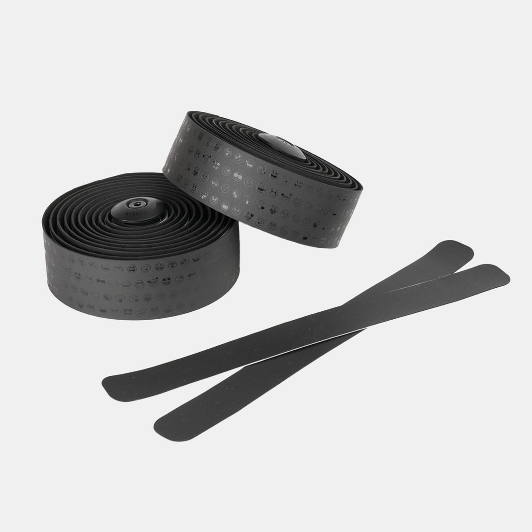 BURGH Emoji Stealth (Classic, silicon gel)