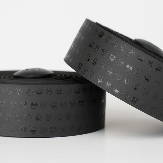 BURGH Emoji Stealth (Classic, silicon gel)