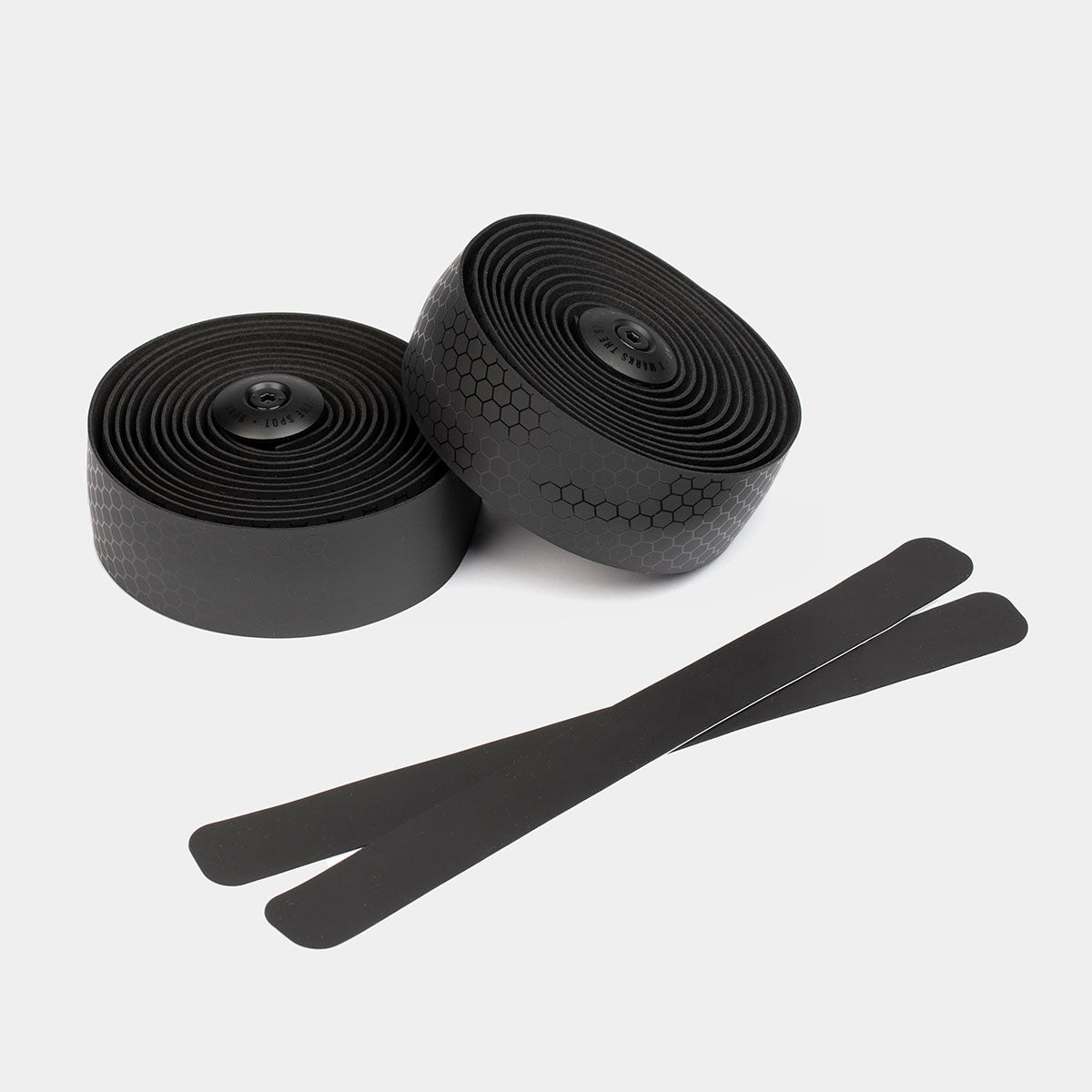 BURGH Classic, Hex Stealth (con gel de silicona) – Andes Cycling