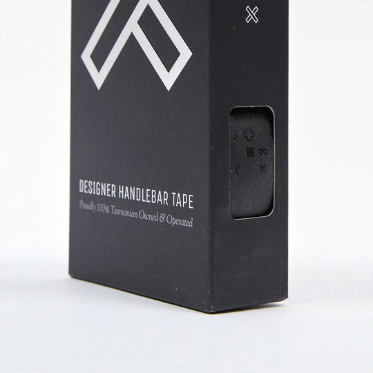 BURGH Classic, Hieroglyph Stealth (con gel de silicona)