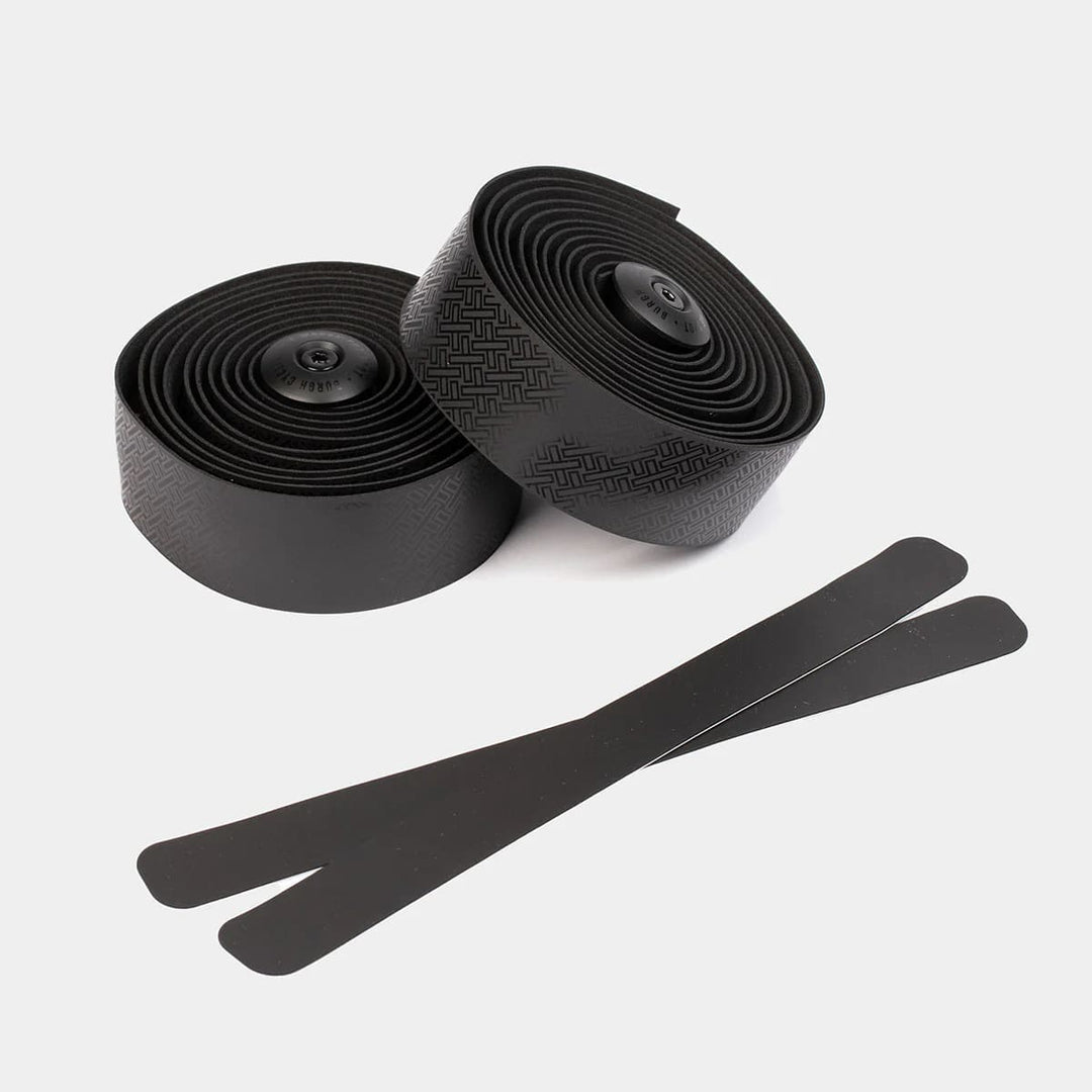 BURGH Classic, Mossaic Stealth (con gel de silicona)