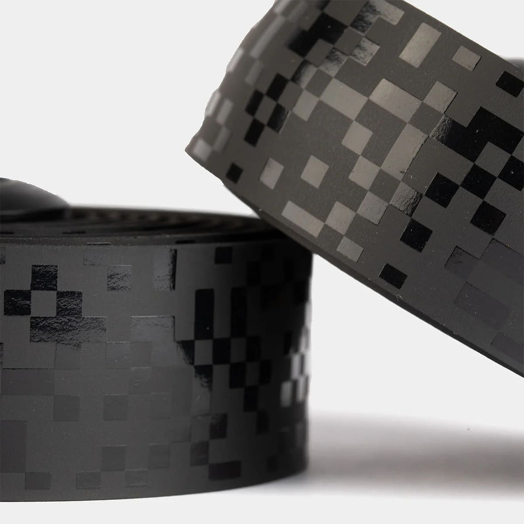 BURGH Classic, Pixel Stealth (con gel de silicona)