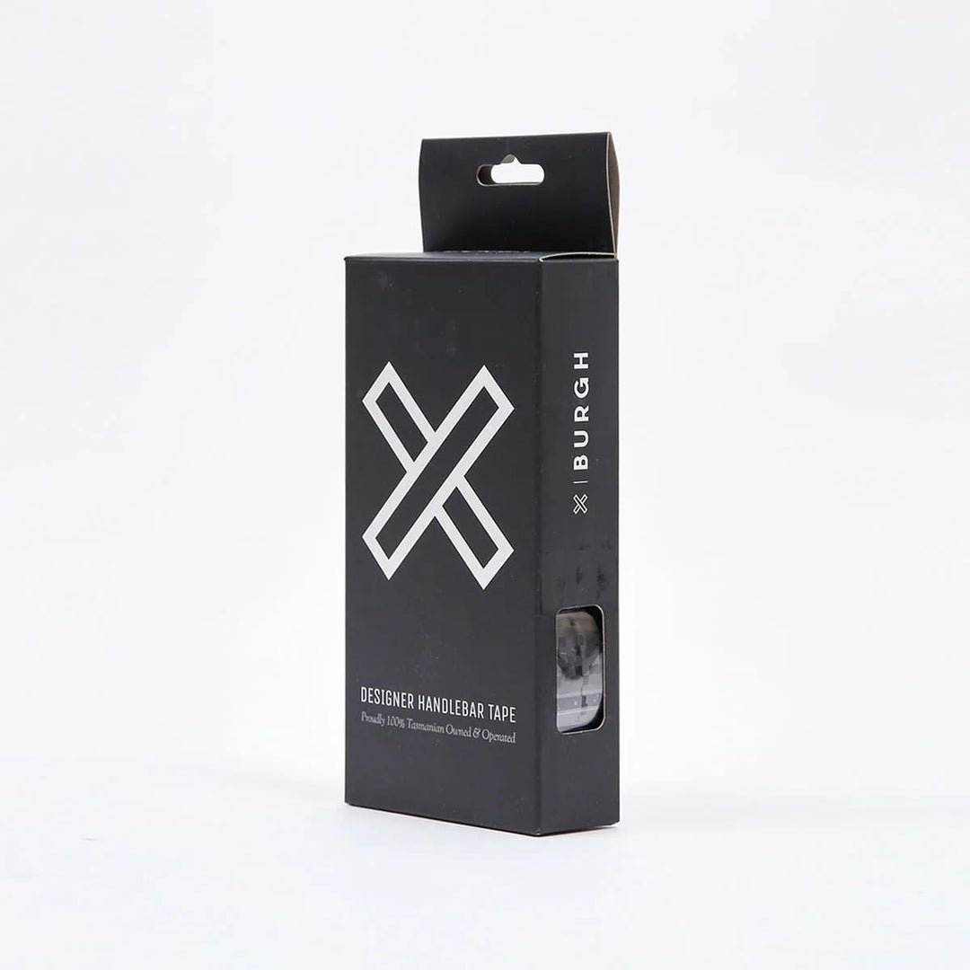 BURGH Classic, Pixel Stealth (con gel de silicona)